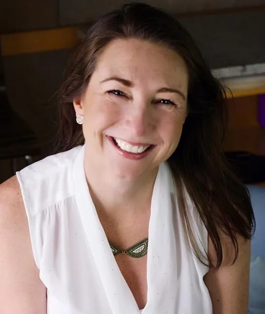 Abby Lovett, Founder/CEO, CTP Visibility Advisors