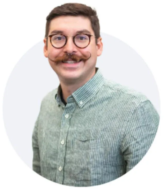 Andy Strager, Senior SEO Consultant, Uproer