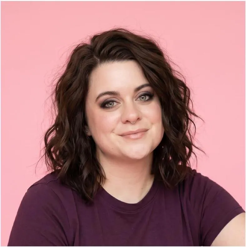 Brandy Chieco, Founder, Disco Lemon Design