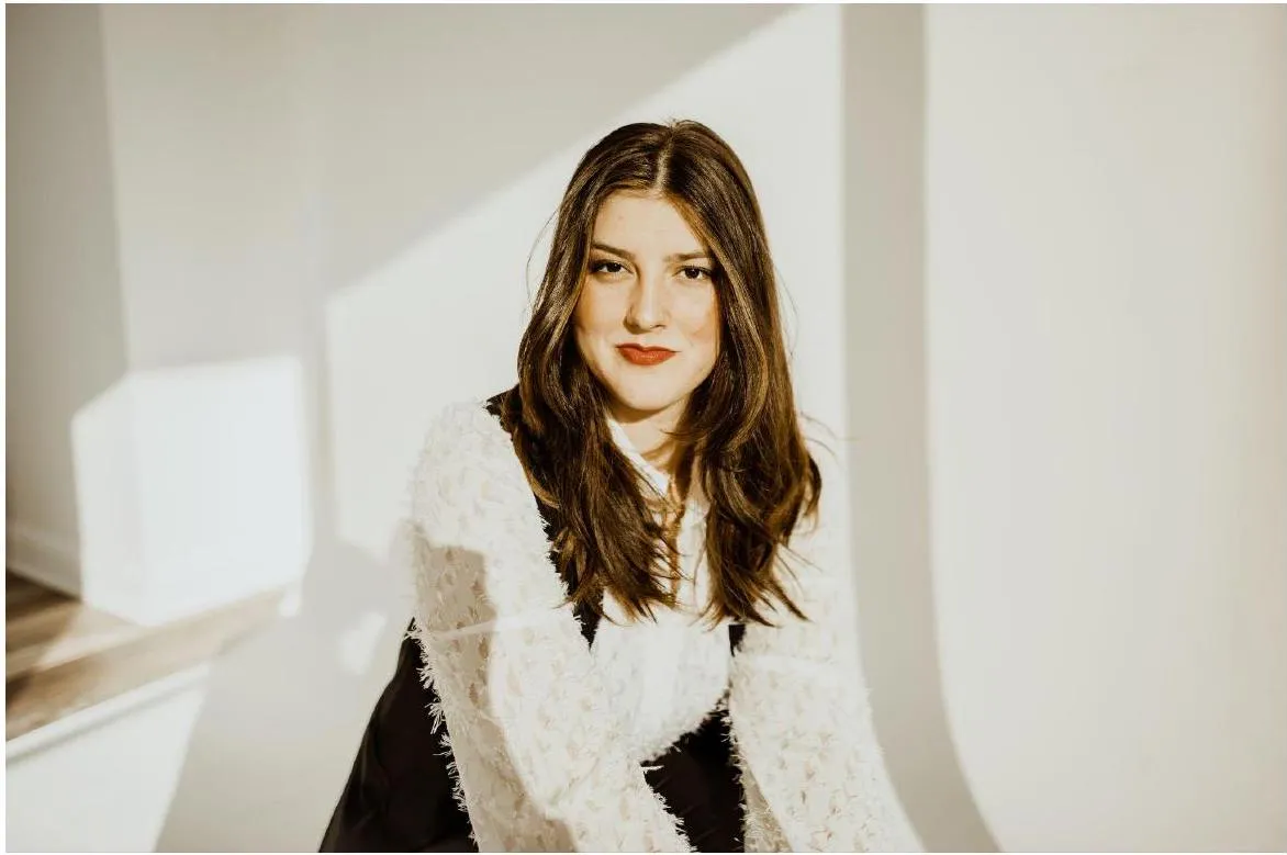 Charlotte Analiese, Founder and Creative Director, Dazzling Designs District