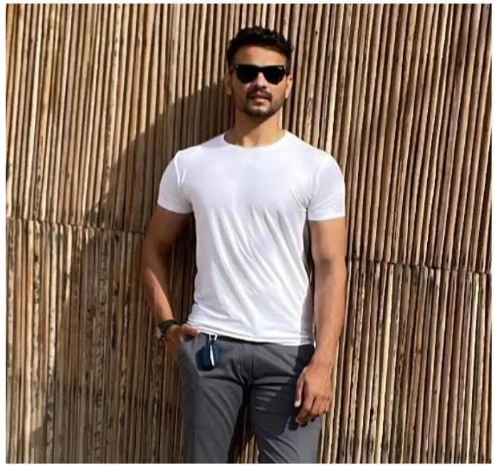 Chirag Dave, Business Development Manager, Roblinx Infotech