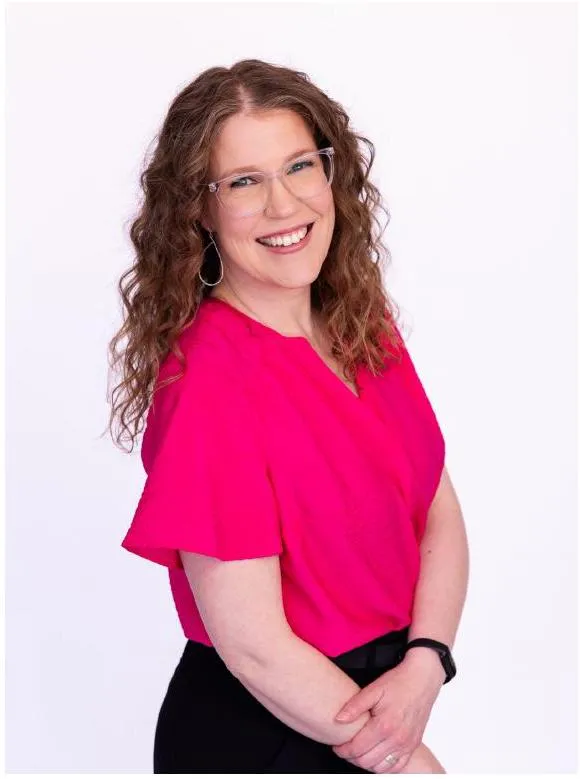Christi Cooper, Brand and Website Strategist and Designer, Cooper &#x26; Heart Creative