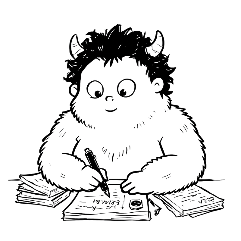 MetaMonster illustration