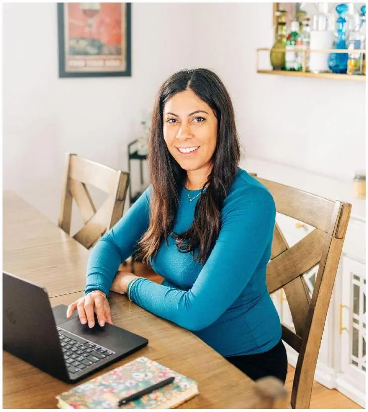 Dana Watkins, Founder, Snaply Sites