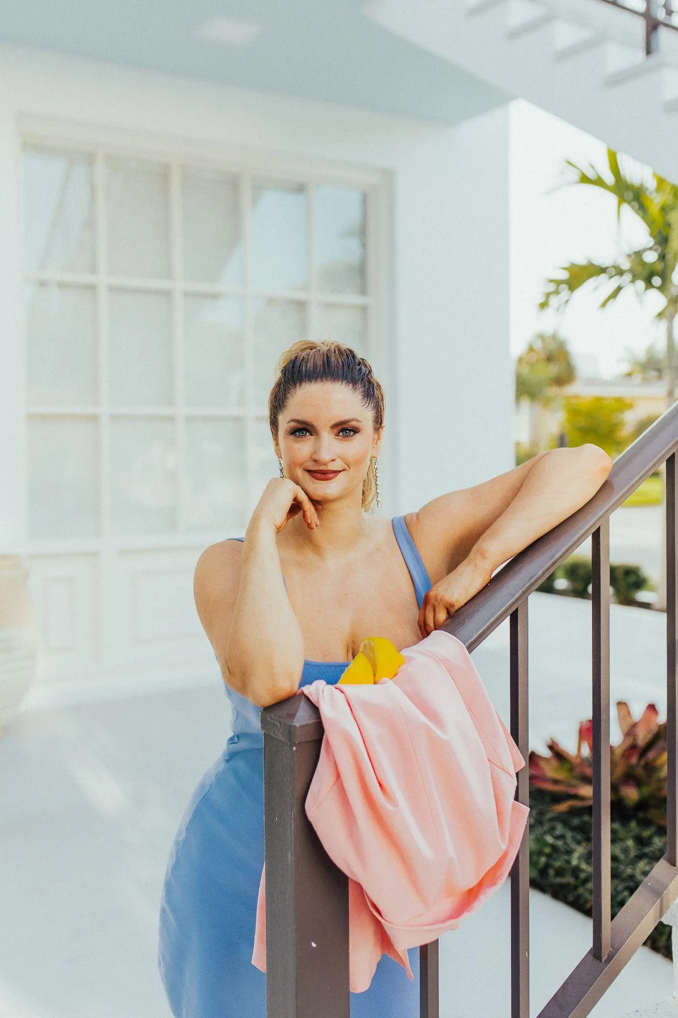 Danielle Hixenbaugh, Founder, Bloom Digital Agency
