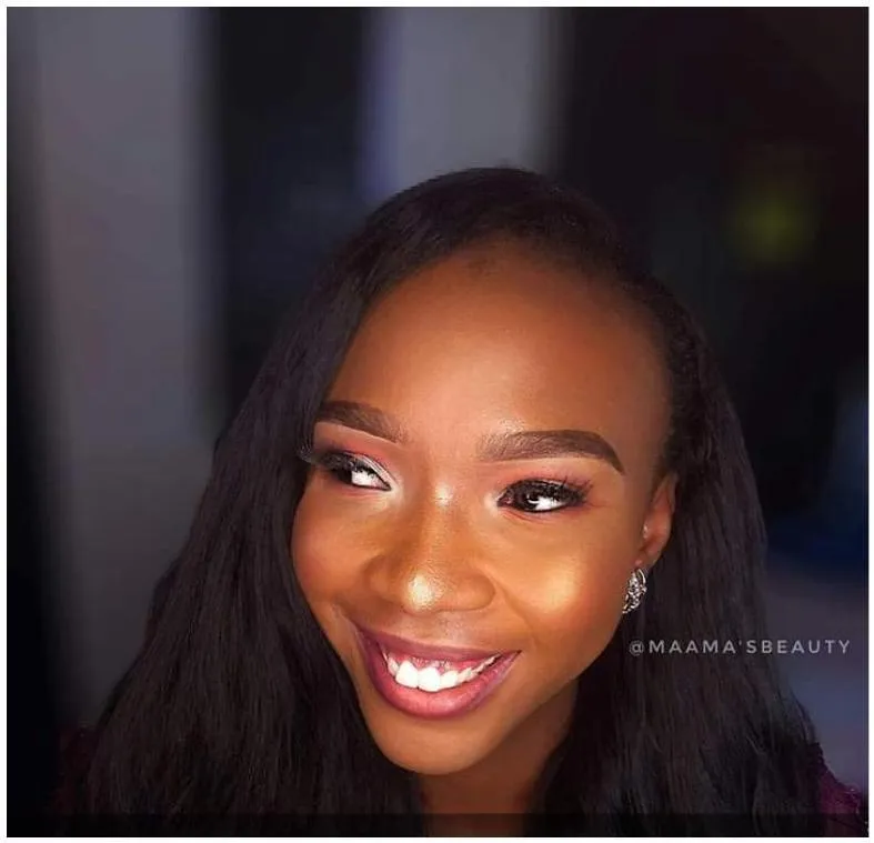 Ebere Cecilia Jonathan, Founder, Search Africon