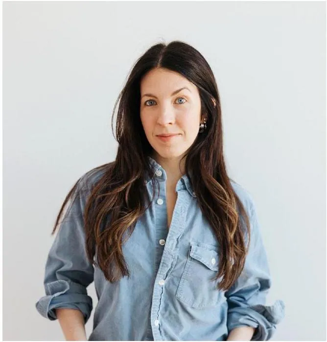 Emily Paulsen, Founder, Electric Collab