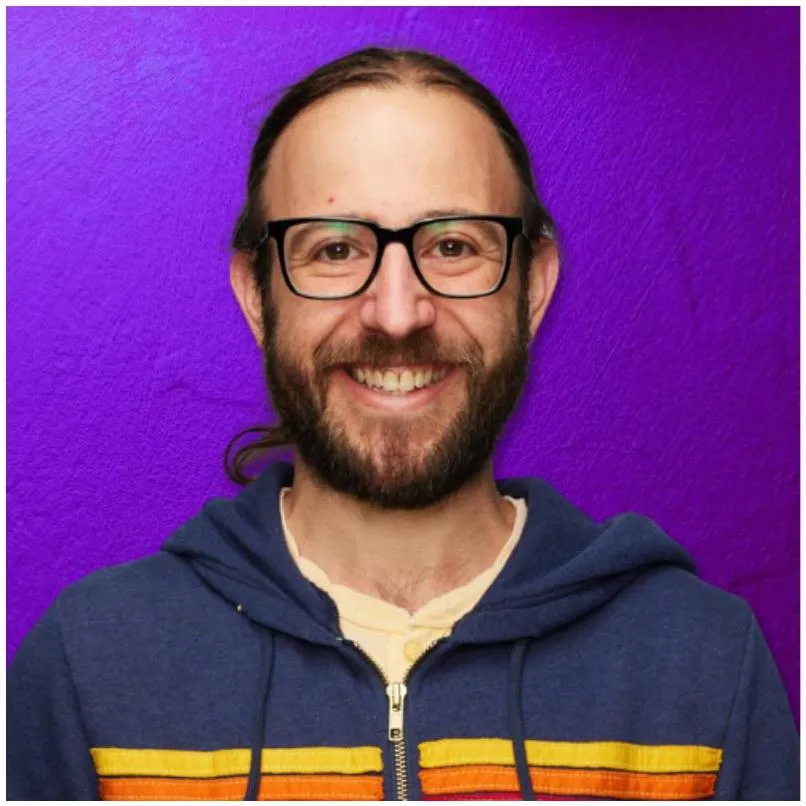 Garrett Sussman, Director of Marketing, iPullRank
