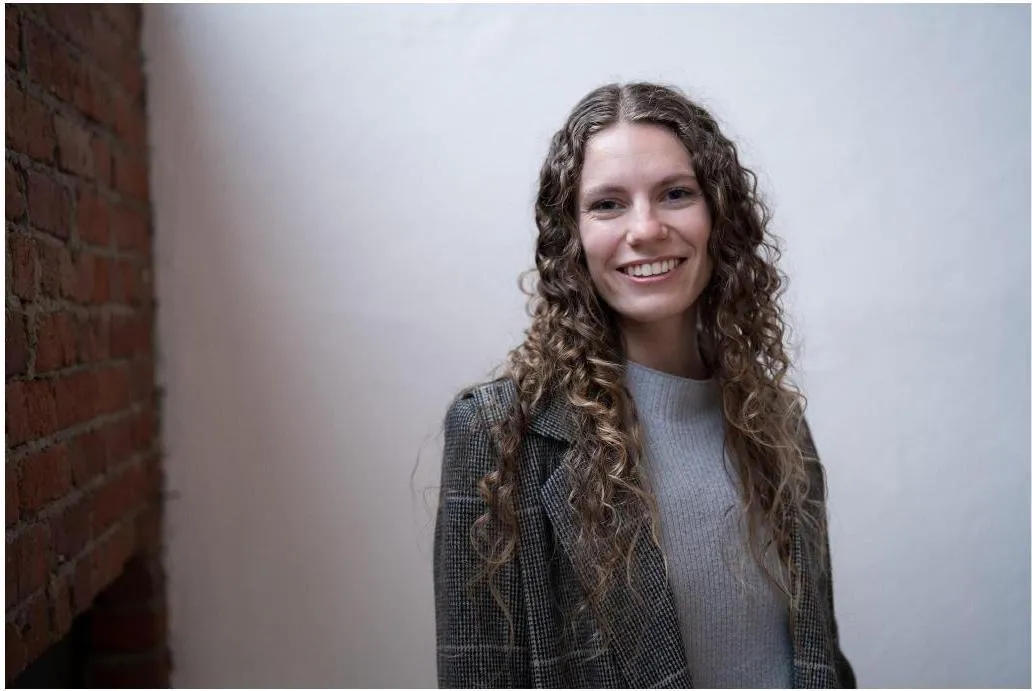 Hannah Nichol, Founder and CEO, Mane Impact