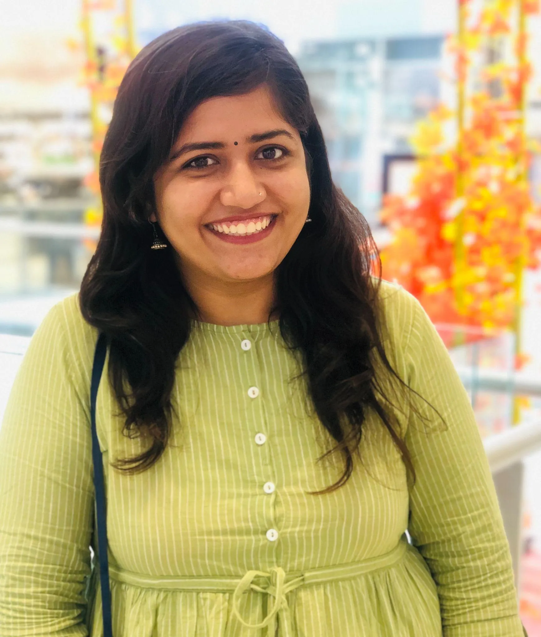 Ila Bandhiya, Senior Digital Marketer, Middleware