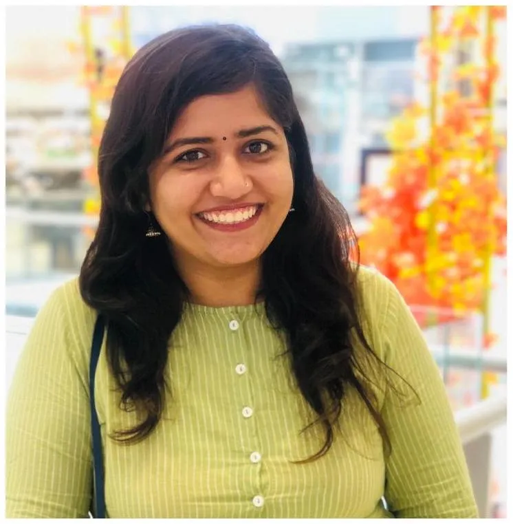 Ila Bandhiya, Senior Digital Marketer, Middleware