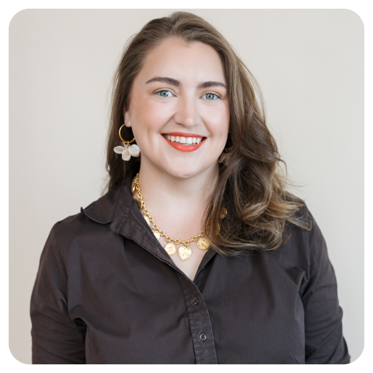 Jade Pruett, cofounder of MetaMonster and founder of HelloSEO