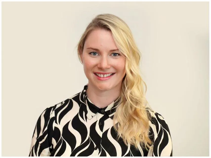 Kelly-Anne Crean, Head of Operations, Koozai