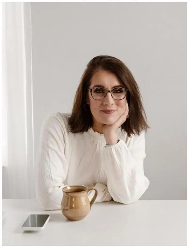 Meg Clarke, Owner, Clapping Dog Media