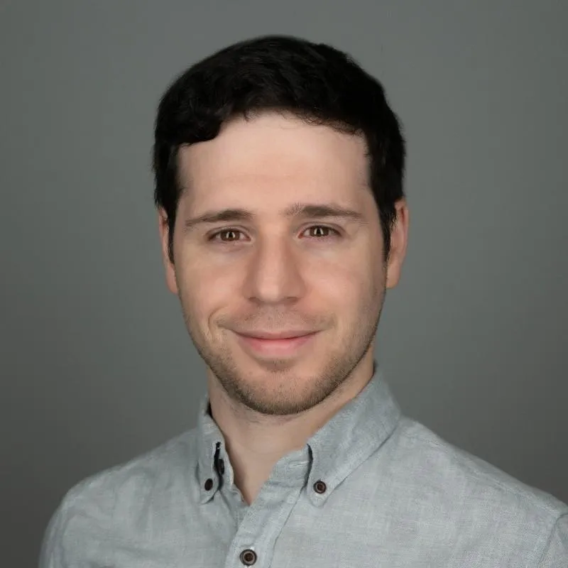 Nicolas Garfinkel, Founder, Mindful Conversion