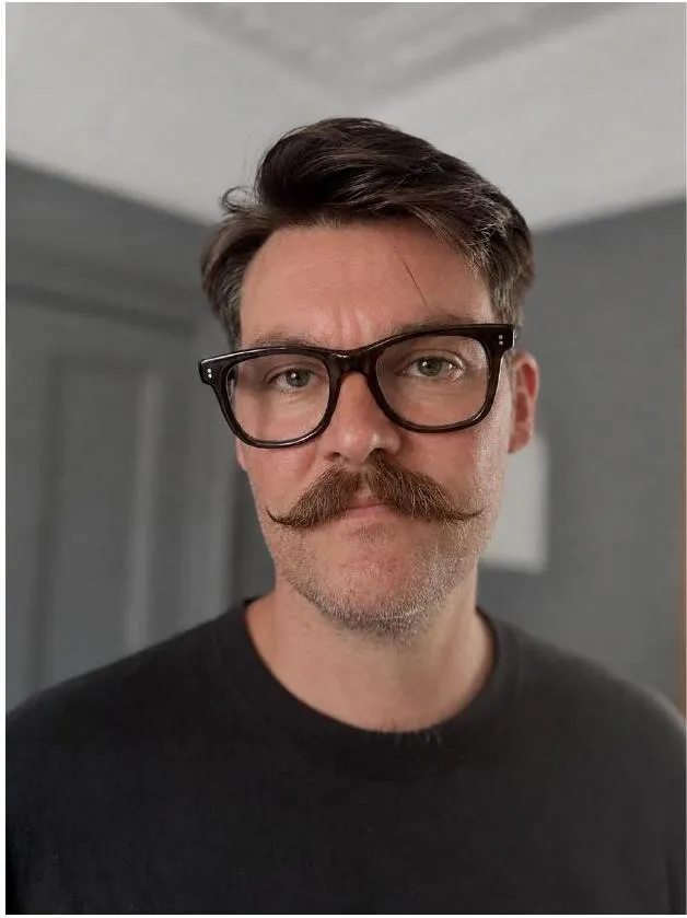 Paddy Winsley, Director, WINC Studio