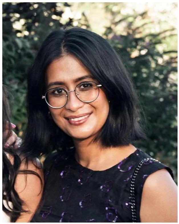 Pooja Muhuri, Founder, Faro Index