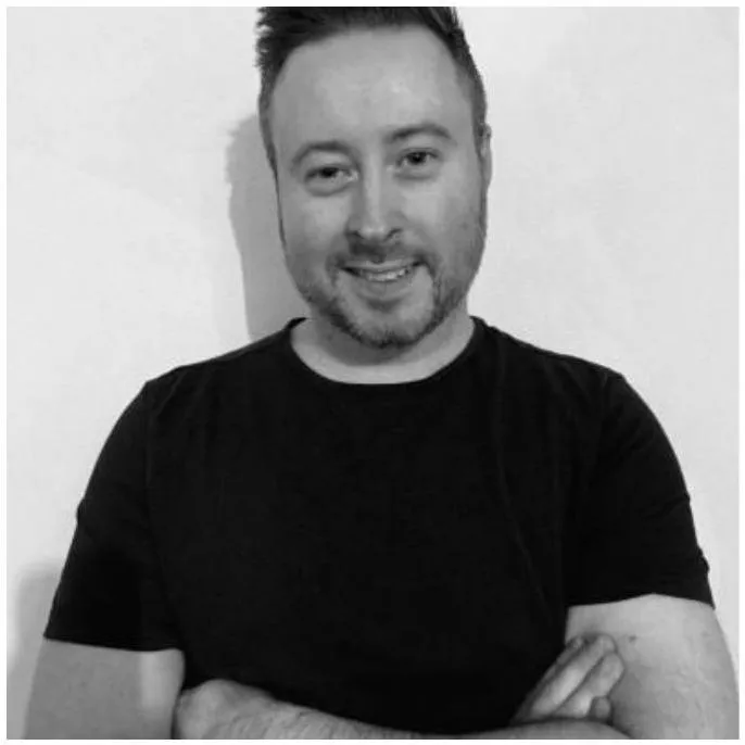 Sean Barber, Host / SEO Manager, Search With Sean / Macmillan Cancer Support