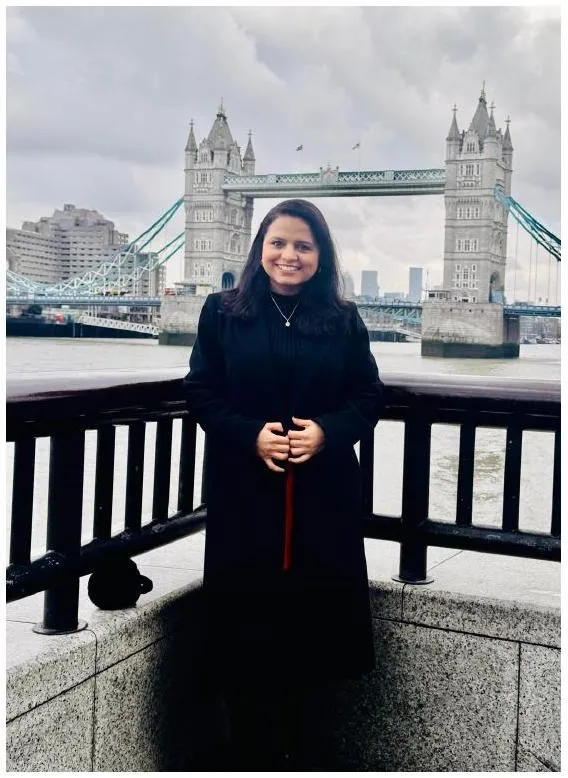 Shweta Gupta, Founder, Growwdigitaly