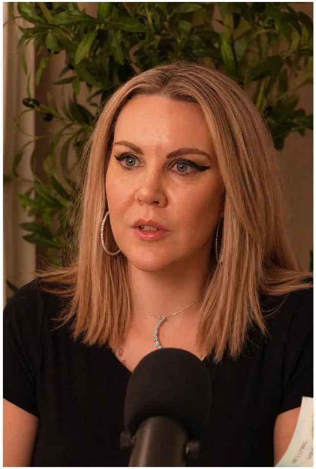 Stephanie Long, CEO / Founder, Mrs. SEO