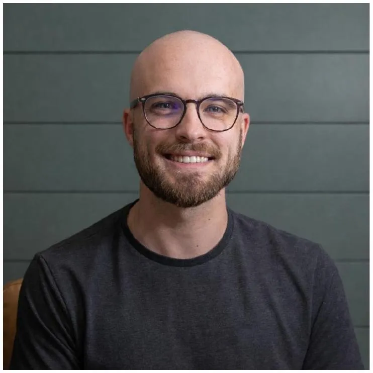 Stephen Vernon, Founder, Base Hit Marketing