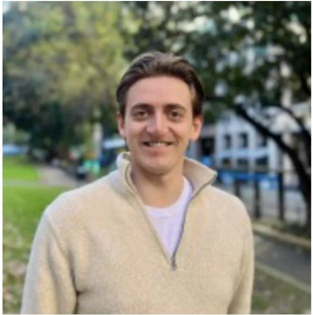 Tom Galland, Managing Director, SEO Growth