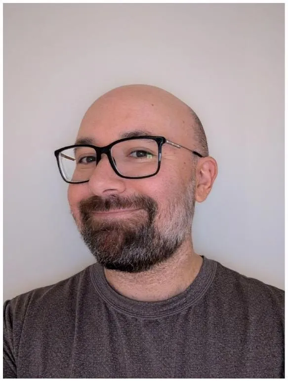 Tony Danger, Founder, WISLR