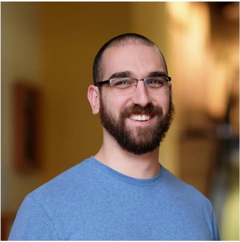 Zach Charbel, Web Designer and SEO Strategist, Zach Charbel Web Design &#x26; SEO
